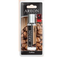 Areon Perfume 35 ml blister Coffee